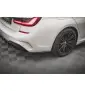 Ensemble Diffuseur BMW 3 M-Pack Touring G21