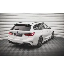 Ensemble Diffuseur BMW 3 M-Pack Touring G21