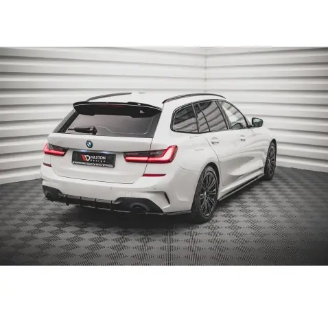 Ensemble Diffuseur BMW 3 M-Pack Touring G21