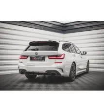 Ensemble Diffuseur BMW 3 M-Pack Touring G21