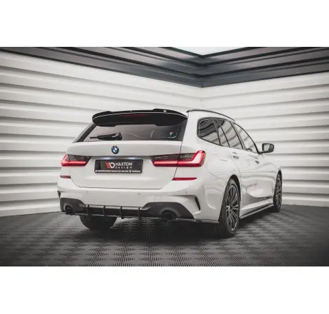 Ensemble Diffuseur BMW 3 M-Pack Touring G21