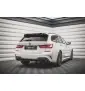 Ensemble Diffuseur BMW 3 M-Pack Touring G21