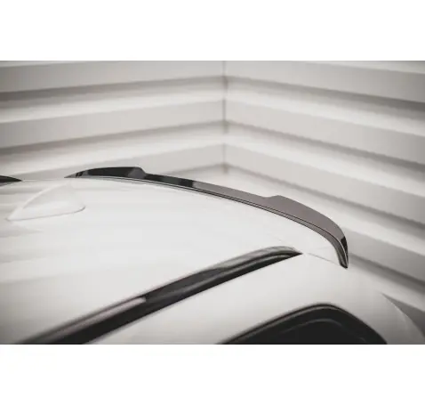 Ensemble Diffuseur BMW 3 M-Pack Touring G21