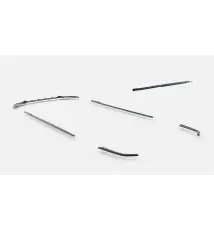 Ensemble Diffuseur BMW 3 M-Pack Touring G21