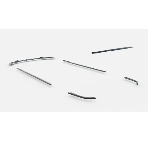 Ensemble Diffuseur BMW 3 M-Pack Touring G21