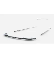 Ensemble Diffuseur BMW 3 M-Pack Touring G21