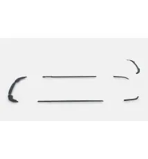 Ensemble Diffuseur BMW 3 M-Pack Touring G21