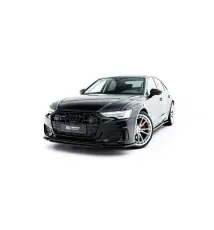 Ensemble Diffuseur Audi A6 S-Line Sedan / S6 Sedan C8