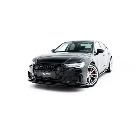 Ensemble Diffuseur Audi A6 S-Line Sedan / S6 Sedan C8