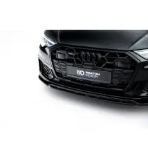 Ensemble Diffuseur Audi A6 S-Line Sedan / S6 Sedan C8