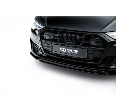 Ensemble Diffuseur Audi A6 S-Line Sedan / S6 Sedan C8