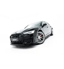 Ensemble Diffuseur Audi A6 S-Line Sedan / S6 Sedan C8