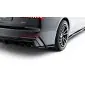 Ensemble Diffuseur Audi A6 S-Line Sedan / S6 Sedan C8