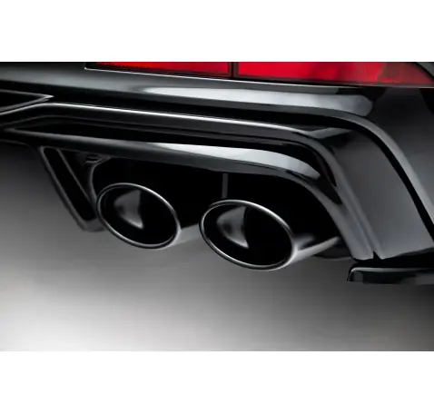 Ensemble Diffuseur Audi A6 S-Line Sedan / S6 Sedan C8