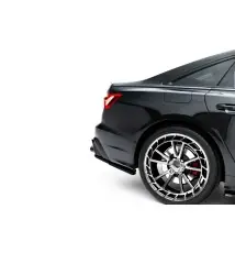 Ensemble Diffuseur Audi A6 S-Line Sedan / S6 Sedan C8