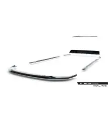 Ensemble Diffuseur Audi A6 S-Line Sedan / S6 Sedan C8