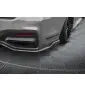 Prepreg Carbon Fiber Rear Splitter BMW 7 M-Pack G11 / G12 Facelift