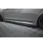 Fibre de Carbone Des Bas De Caisse BMW 7 M-Pack G11 Facelift