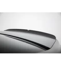 Set of Carbon Fiber Splitters BMW 7 M-Pack G11 Facelift