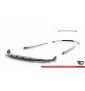 Set of Carbon Fiber Splitters BMW 7 M-Pack G11 Facelift
