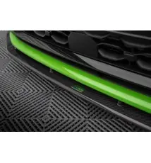 Set od Prepreg Carbon Splitters Audi RS3 8Y Sportback