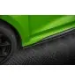 Set od Prepreg Carbon Splitters Audi RS3 8Y Sportback