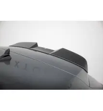 Set od Prepreg Carbon Splitters Audi RS3 8Y Sportback