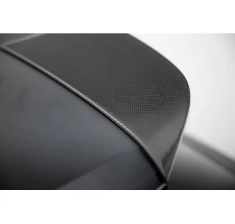 Set od Prepreg Carbon Splitters Audi RS3 8Y Sportback