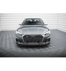 Ensemble Diffuseur Audi A5 S-Line Coupe F5 Facelift