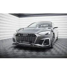 Ensemble Diffuseur Audi A5 S-Line Coupe F5 Facelift