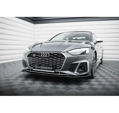 Ensemble Diffuseur Audi A5 S-Line Coupe F5 Facelift