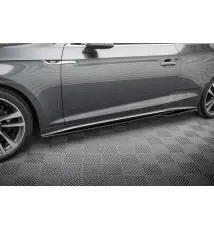 Ensemble Diffuseur Audi A5 S-Line Coupe F5 Facelift