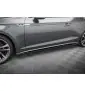 Ensemble Diffuseur Audi A5 S-Line Coupe F5 Facelift