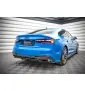 Ensemble Diffuseur Audi A5 S-Line Coupe F5 Facelift