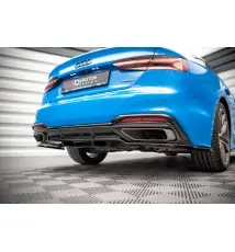 Ensemble Diffuseur Audi A5 S-Line Coupe F5 Facelift