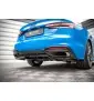 Ensemble Diffuseur Audi A5 S-Line Coupe F5 Facelift
