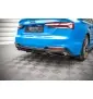 Ensemble Diffuseur Audi A5 S-Line Coupe F5 Facelift