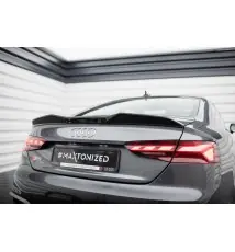 Ensemble Diffuseur Audi A5 S-Line Coupe F5 Facelift