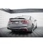 Ensemble Diffuseur Audi A5 S-Line Coupe F5 Facelift