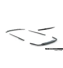 Ensemble Diffuseur Audi A5 S-Line Coupe F5 Facelift