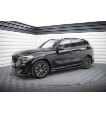 Ensemble Diffuseur BMW X5 M-Pack G05