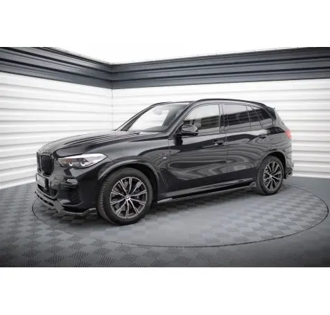Ensemble Diffuseur BMW X5 M-Pack G05
