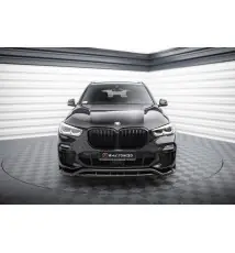 Ensemble Diffuseur BMW X5 M-Pack G05