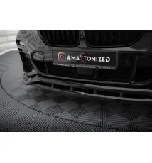 Ensemble Diffuseur BMW X5 M-Pack G05