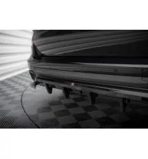 Ensemble Diffuseur BMW X5 M-Pack G05