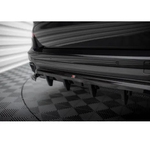 Ensemble Diffuseur BMW X5 M-Pack G05