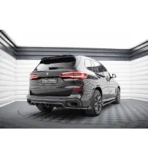 Ensemble Diffuseur BMW X5 M-Pack G05