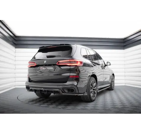 Ensemble Diffuseur BMW X5 M-Pack G05