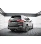 Ensemble Diffuseur BMW X5 M-Pack G05