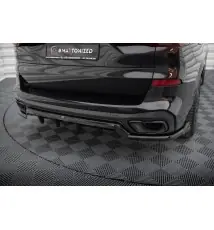 Ensemble Diffuseur BMW X5 M-Pack G05